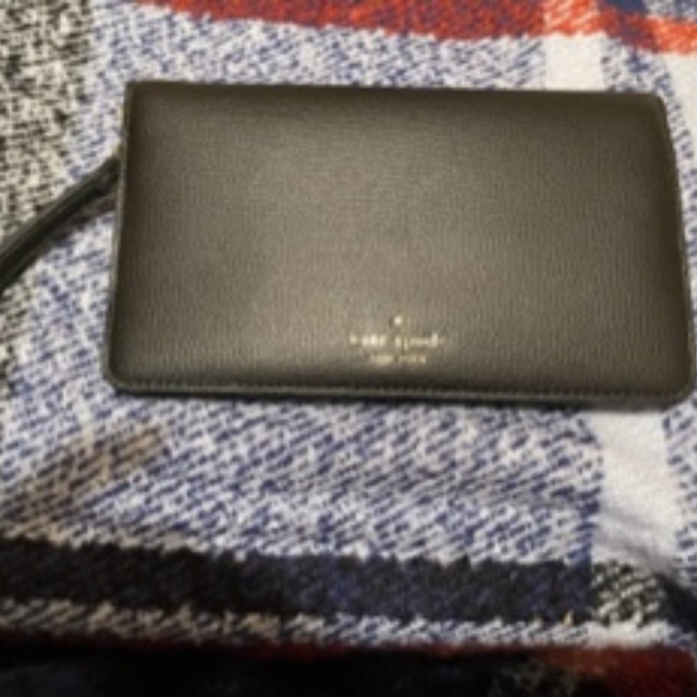 A Kate Spade Extra